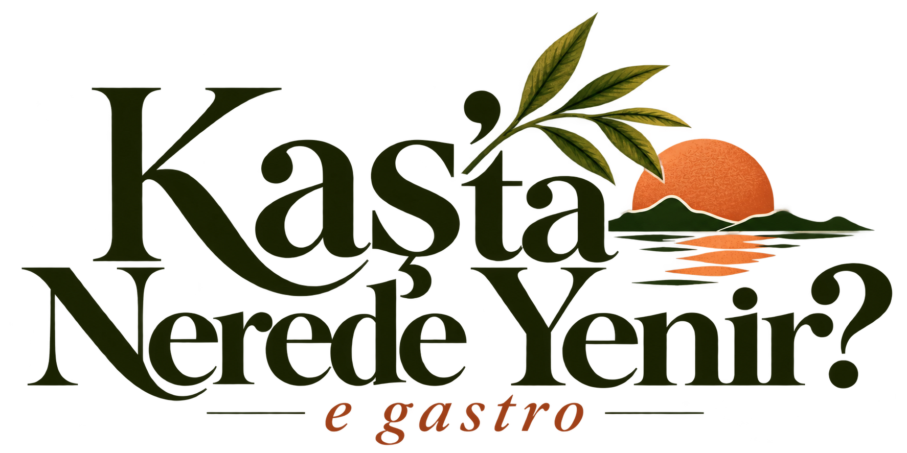 Kaş'ta Nerede Yenir?