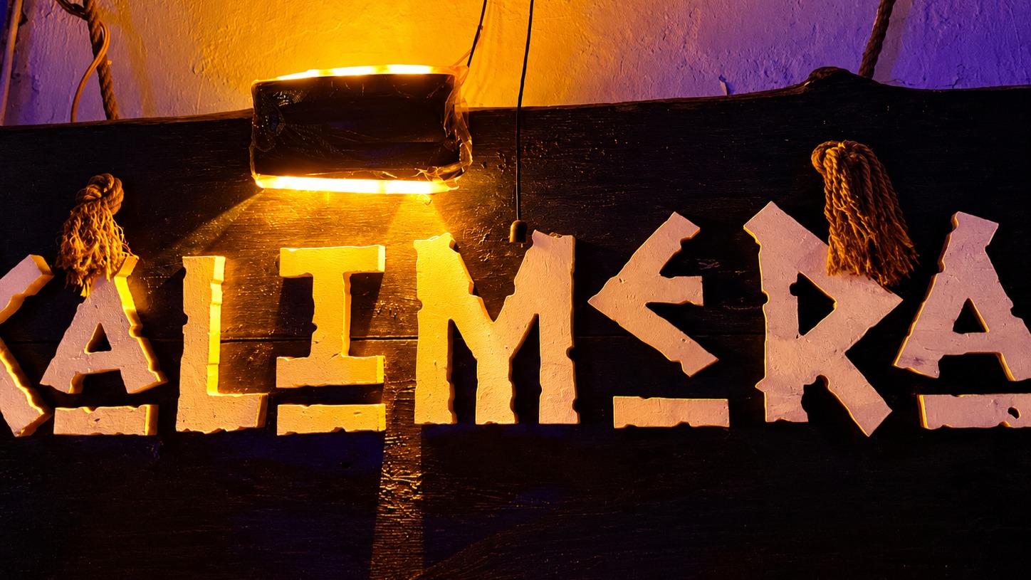 Kalimera Bar