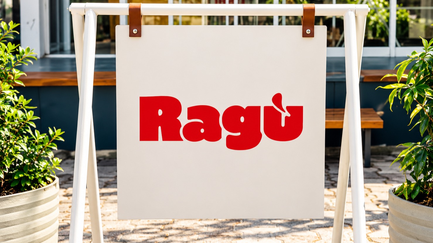Ragu