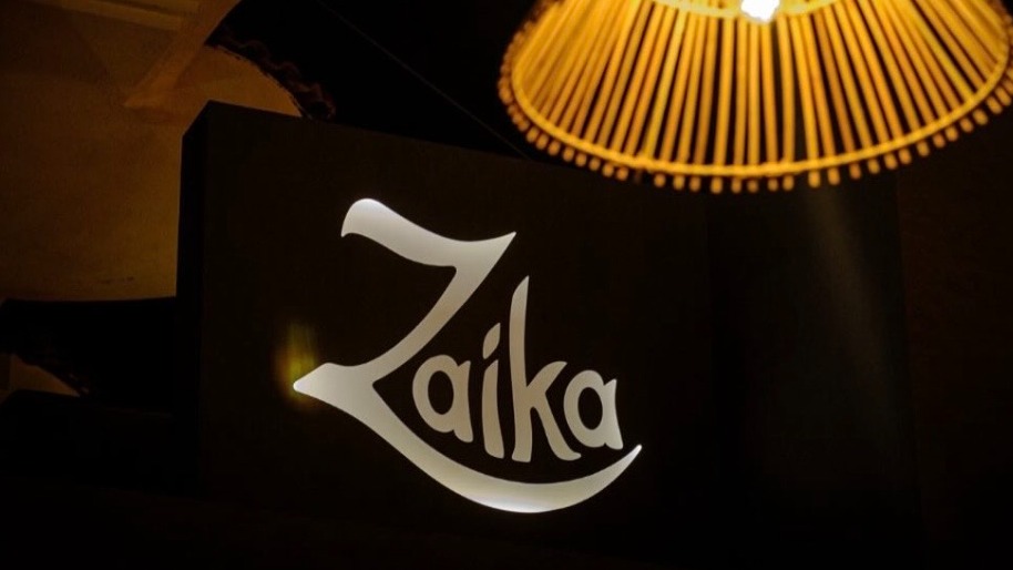Zaika Ocakbaşı