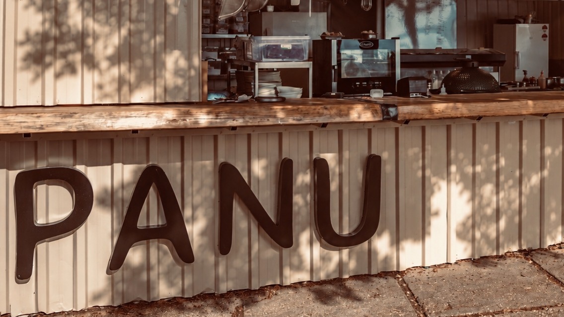 Panu