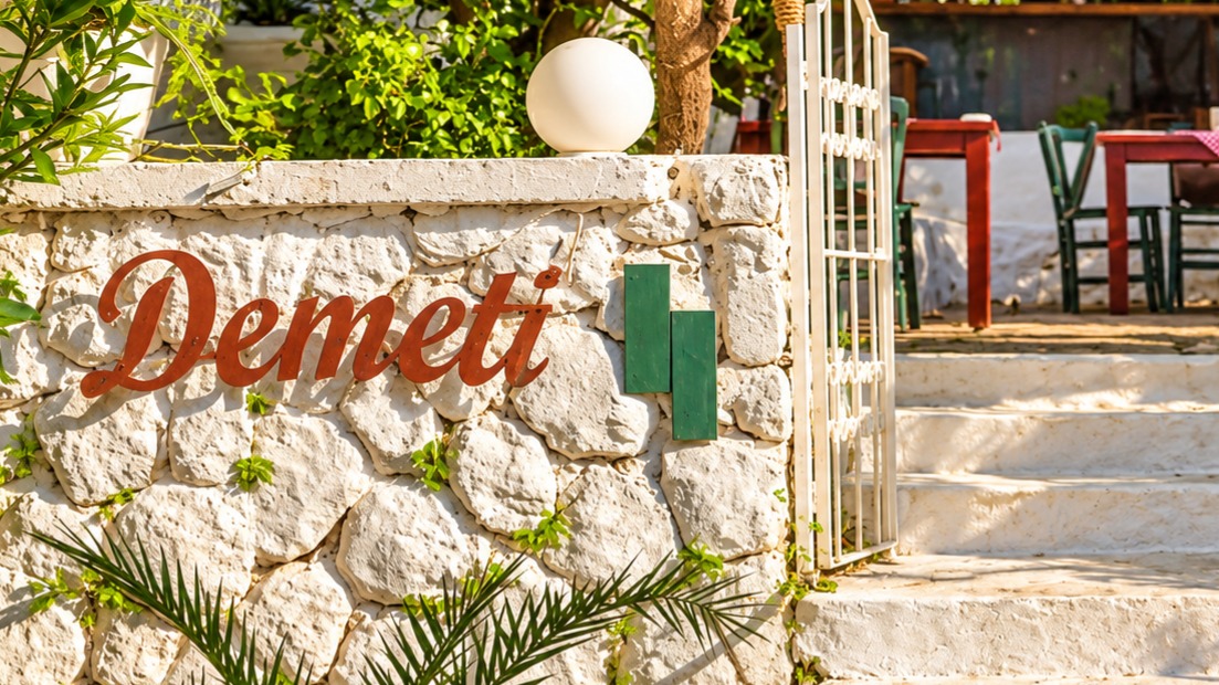 Demeti Kaş