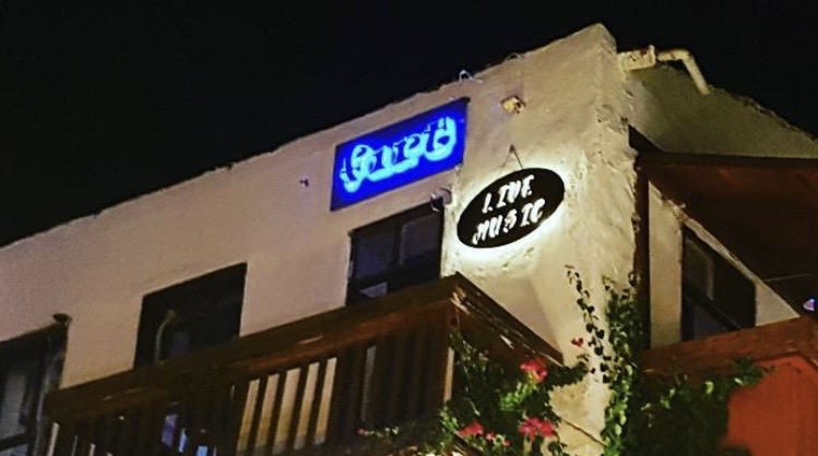 Fırt Bar
