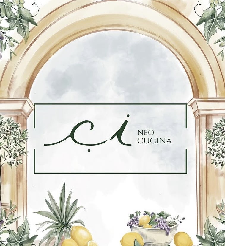 Çi Neo Cucina by mezetaryen