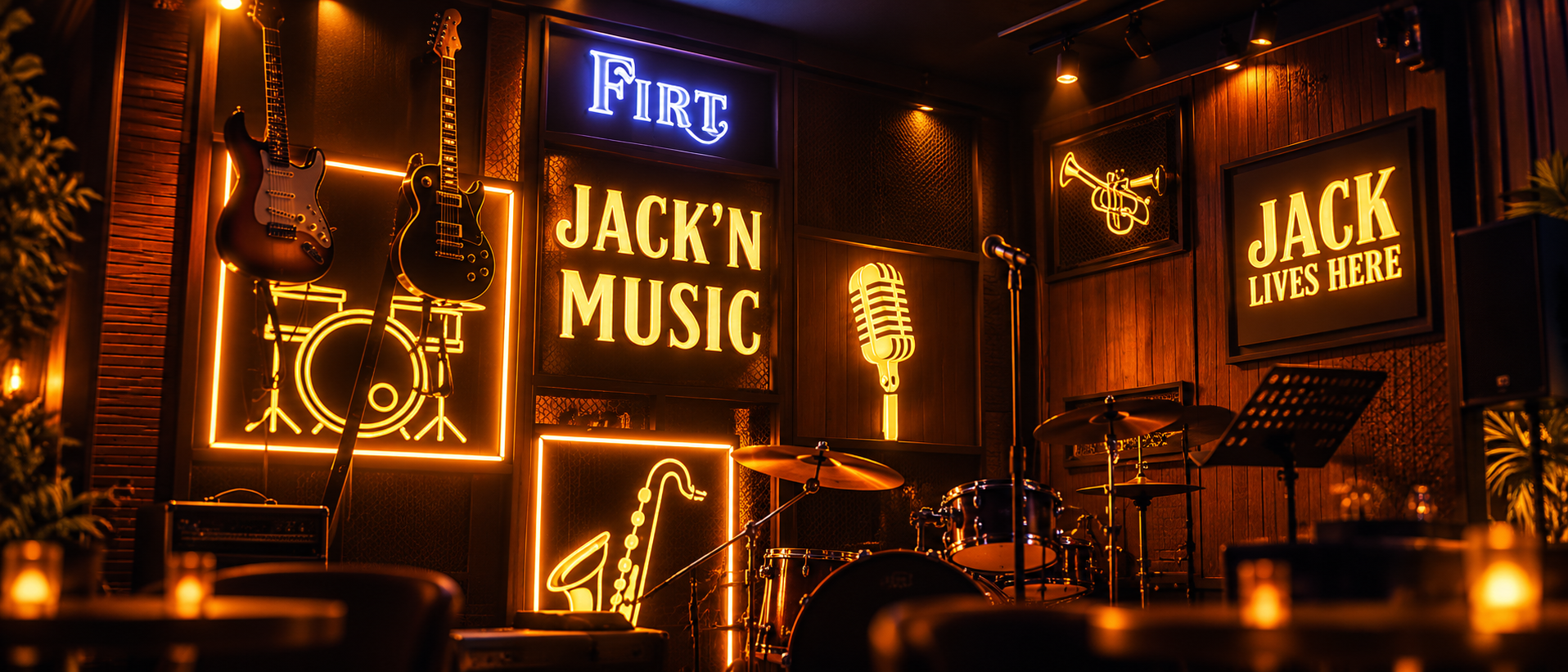 Fırt Bar — Bar