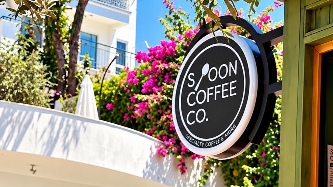 Spoon Coffee Co.