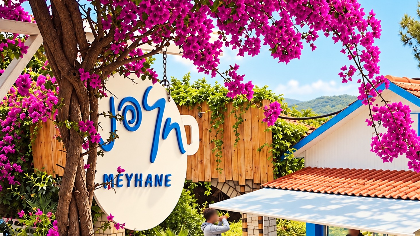 Voyn Meyhane