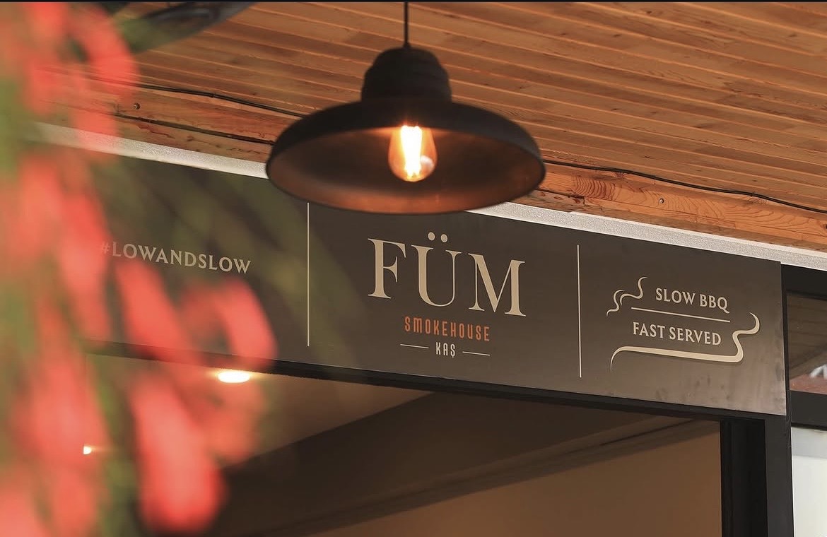 FÜM Smokehouse