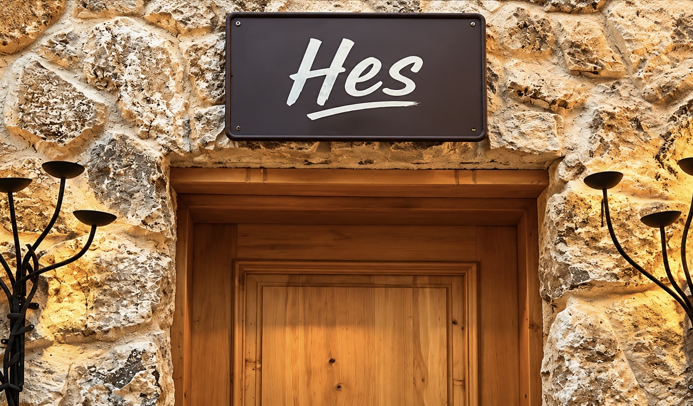 Hes Pub — Bar