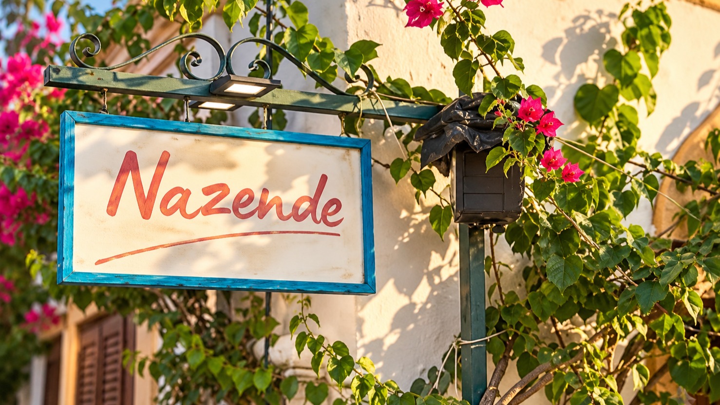 Nazende Restaurant
