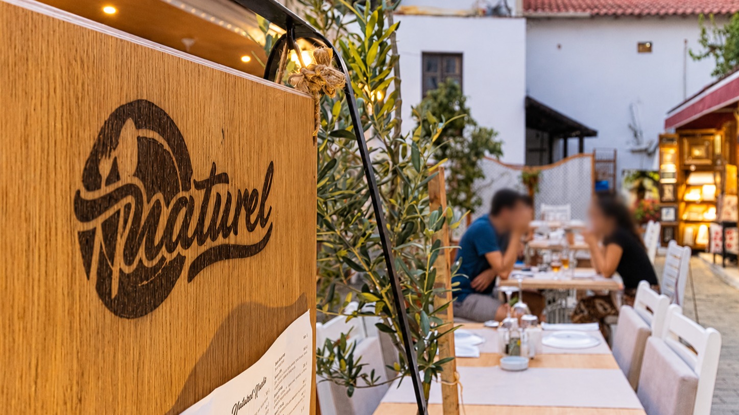 Naturel Restoran