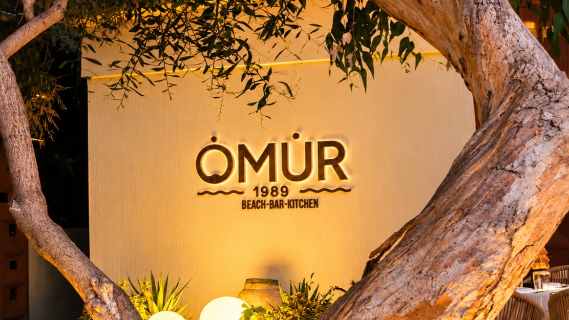 Ömür 1989